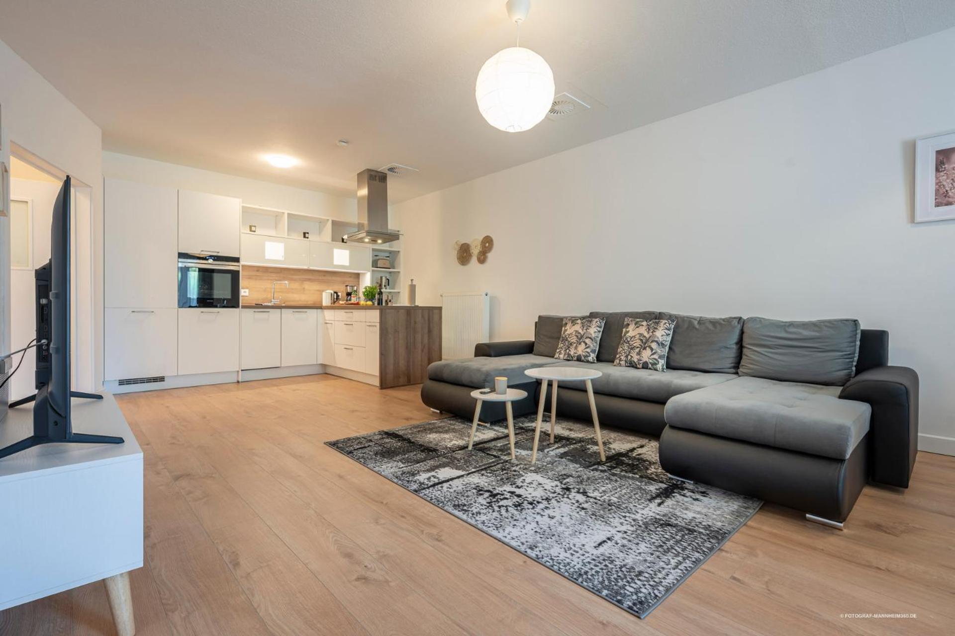 Xxl Design-Appartement Highdesign 10 Pers Zentral Naehe Heidelberg Und Mannheim ヴァインハイム エクステリア 写真