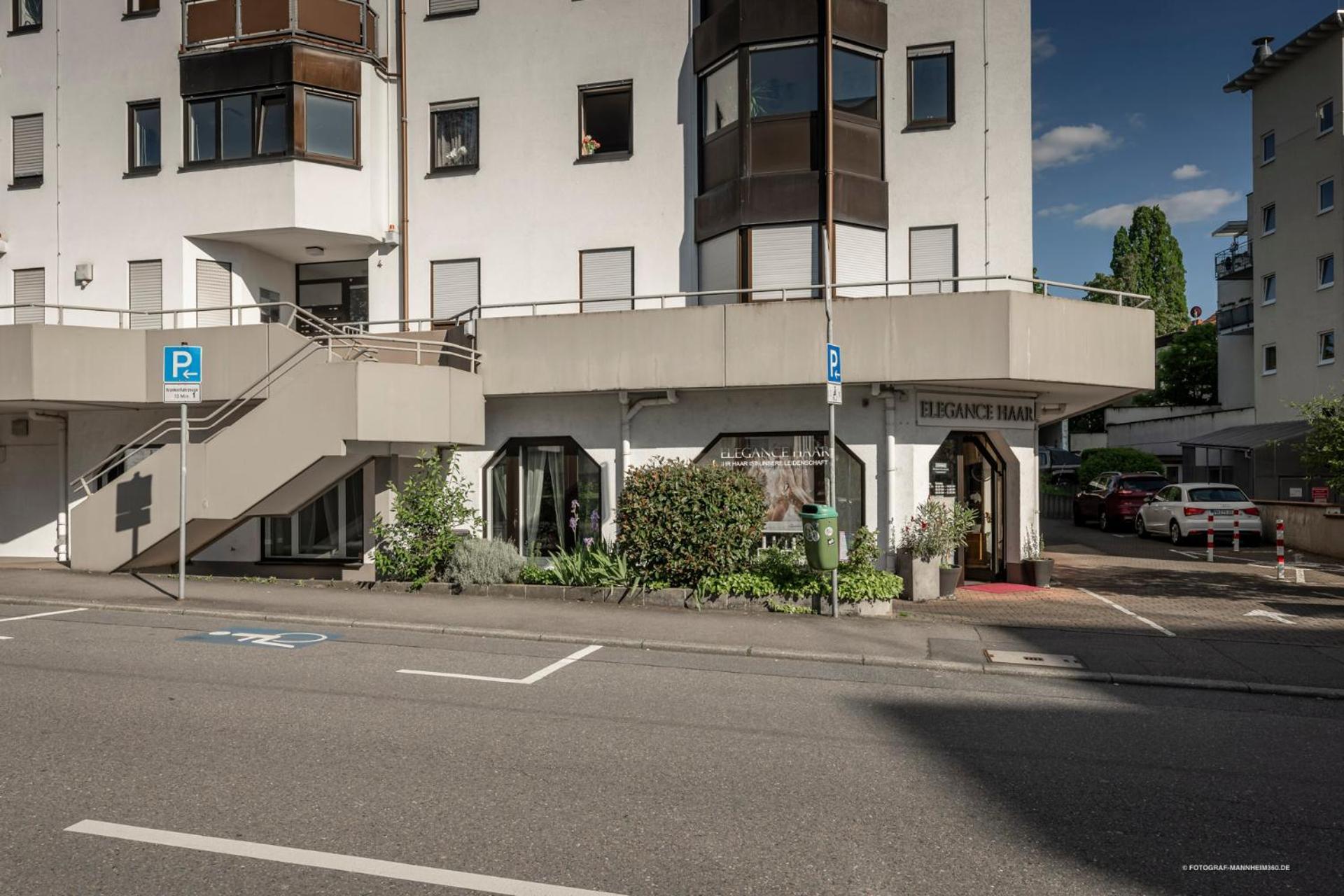 Xxl Design-Appartement Highdesign 10 Pers Zentral Naehe Heidelberg Und Mannheim ヴァインハイム エクステリア 写真