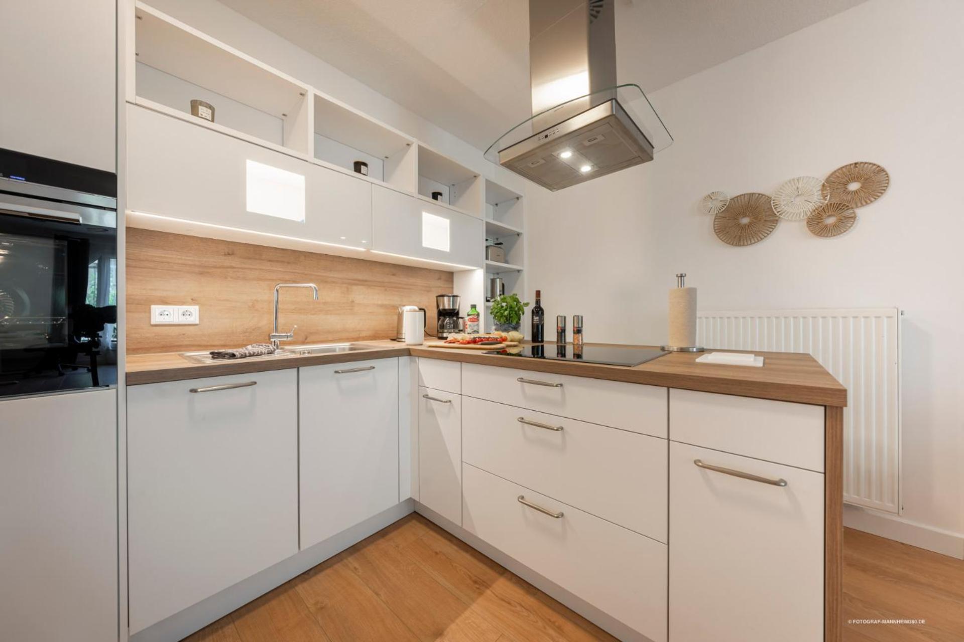 Xxl Design-Appartement Highdesign 10 Pers Zentral Naehe Heidelberg Und Mannheim ヴァインハイム エクステリア 写真